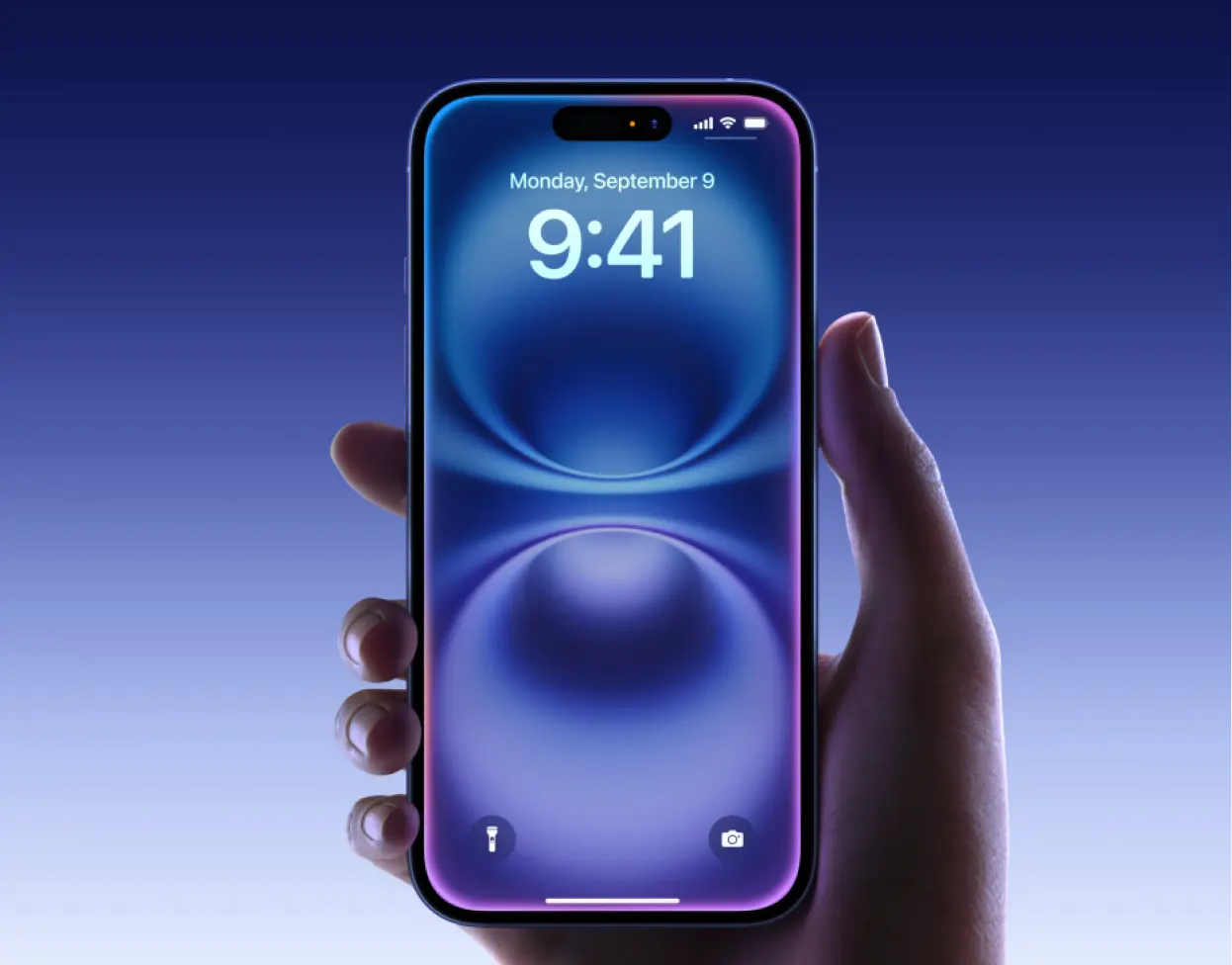 Apple iPhone 16 Pro Max 12 GB Akıllı Telefon - Gümüş