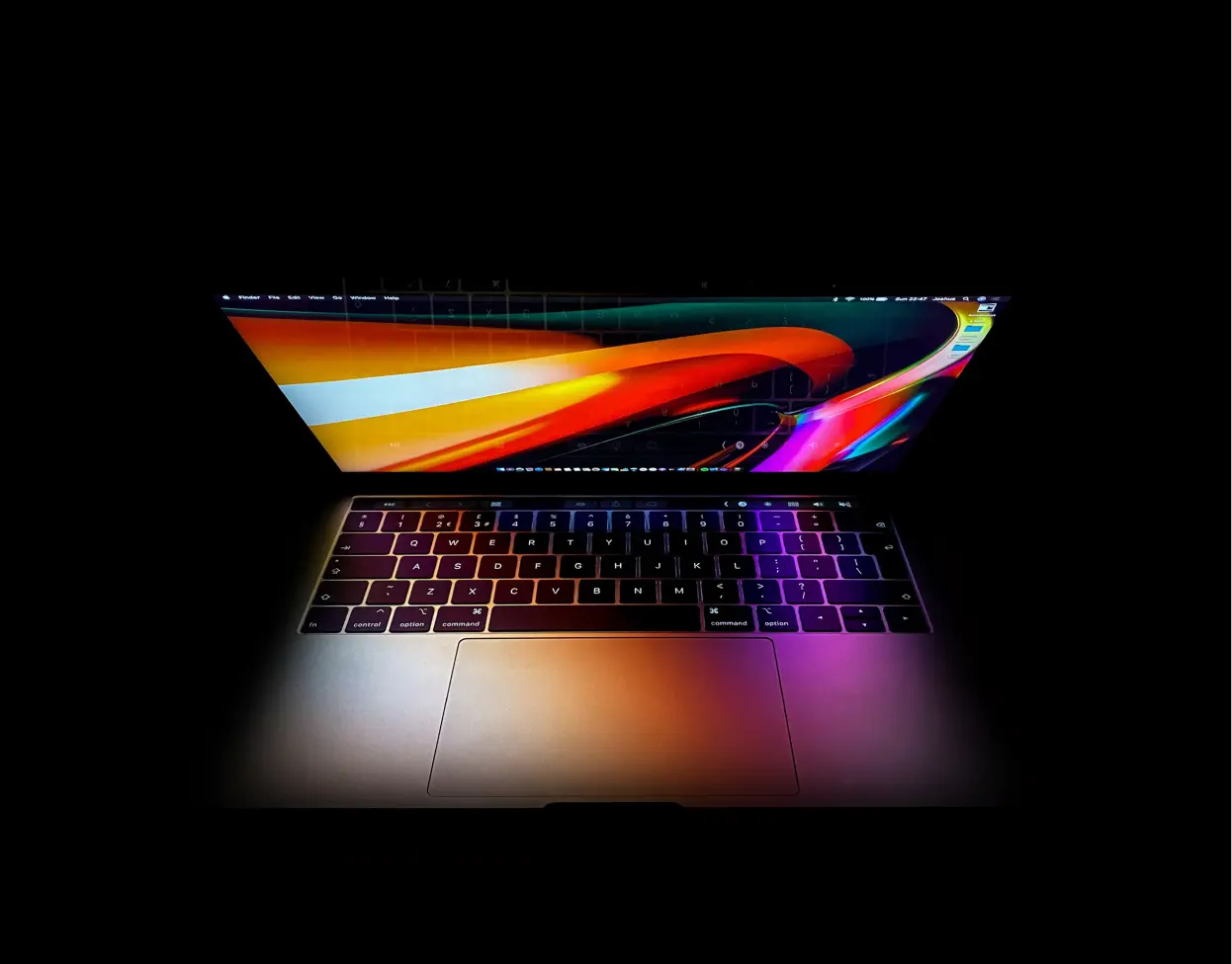 Ultra İnce Modern Performans Dizüstü Bilgisayar - Grafit